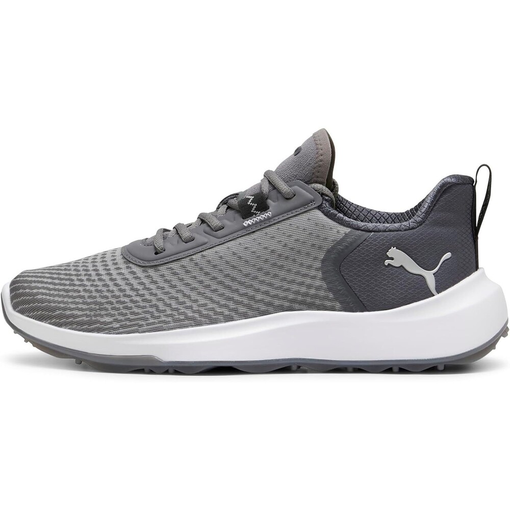 PUMA Golf Men's Fusion Crush Sport Sneaker White Size 10